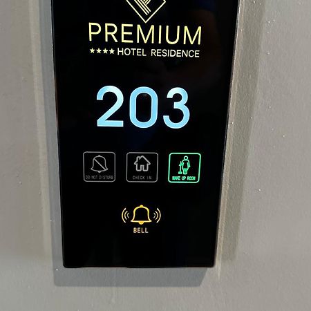 Premium - Dragovic Apartments Ulcinj Extérieur photo