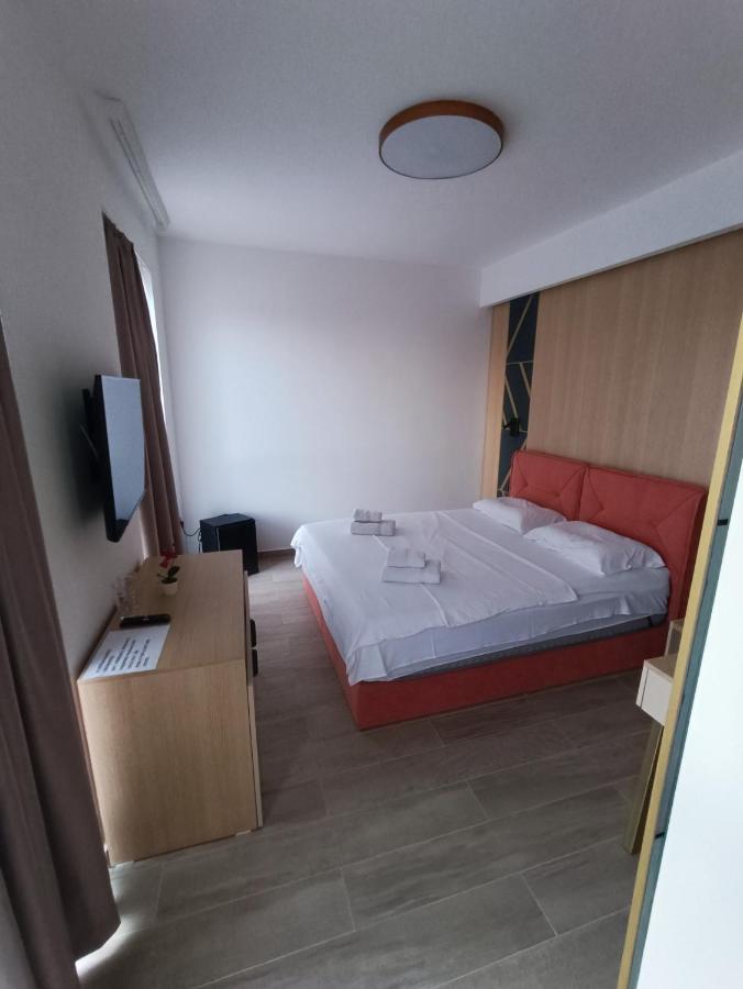Premium - Dragovic Apartments Ulcinj Extérieur photo
