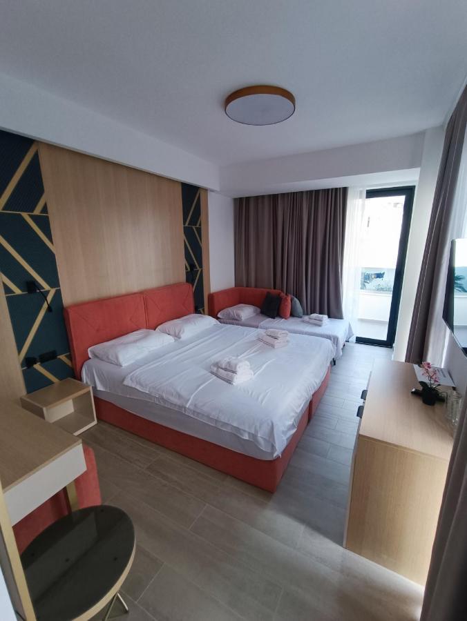 Premium - Dragovic Apartments Ulcinj Extérieur photo