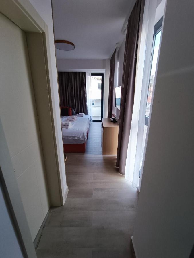 Premium - Dragovic Apartments Ulcinj Extérieur photo