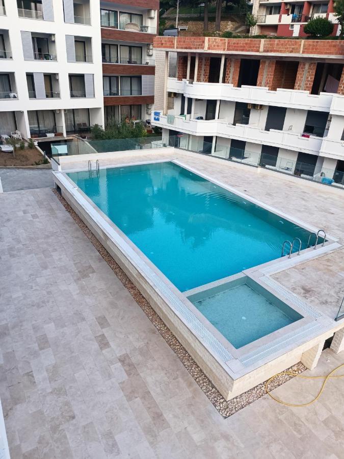 Premium - Dragovic Apartments Ulcinj Extérieur photo