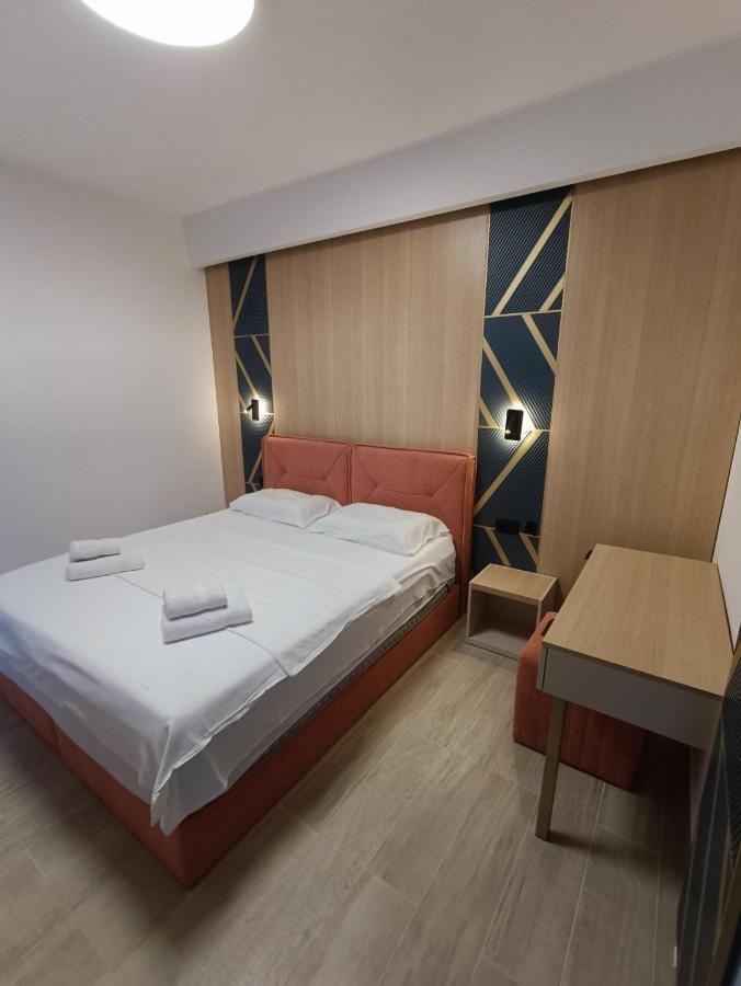 Premium - Dragovic Apartments Ulcinj Extérieur photo