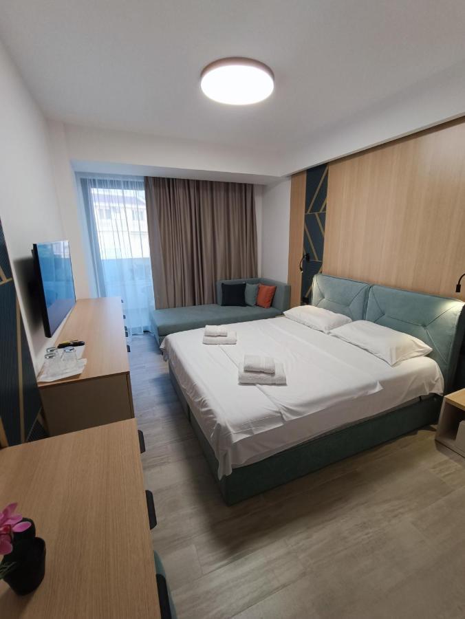 Premium - Dragovic Apartments Ulcinj Extérieur photo