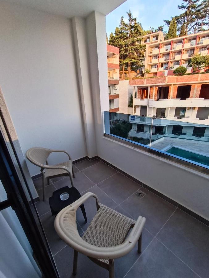 Premium - Dragovic Apartments Ulcinj Extérieur photo