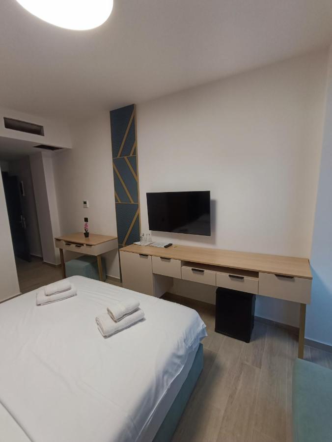 Premium - Dragovic Apartments Ulcinj Extérieur photo