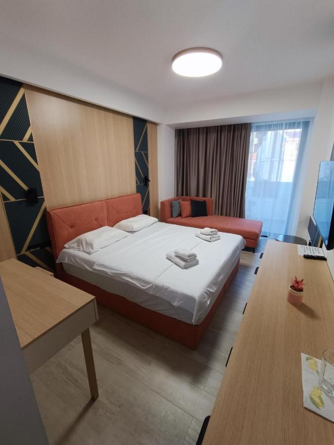 Premium - Dragovic Apartments Ulcinj Extérieur photo