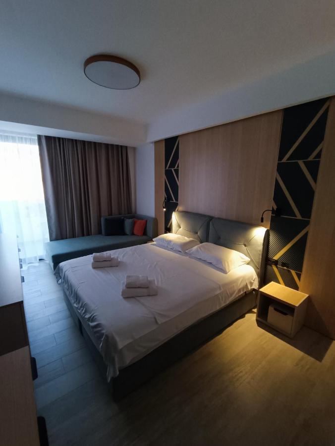 Premium - Dragovic Apartments Ulcinj Extérieur photo