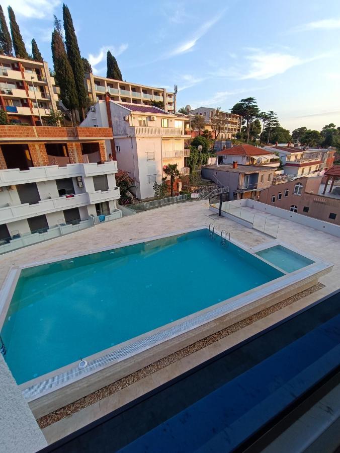 Premium - Dragovic Apartments Ulcinj Extérieur photo