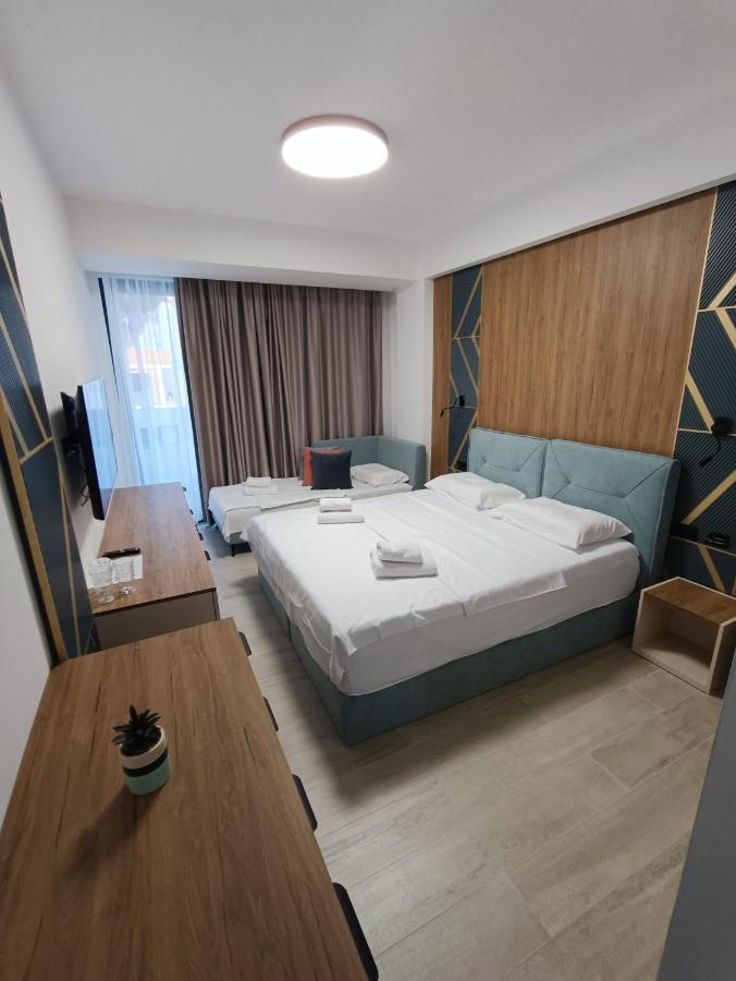 Premium - Dragovic Apartments Ulcinj Extérieur photo