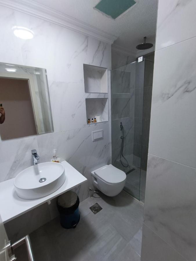 Premium - Dragovic Apartments Ulcinj Extérieur photo