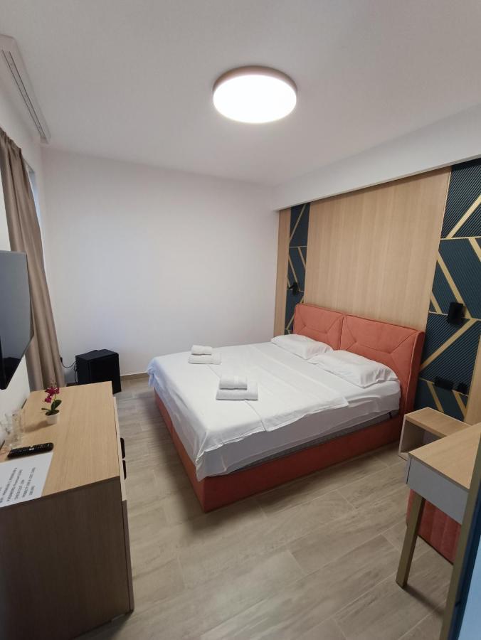 Premium - Dragovic Apartments Ulcinj Extérieur photo