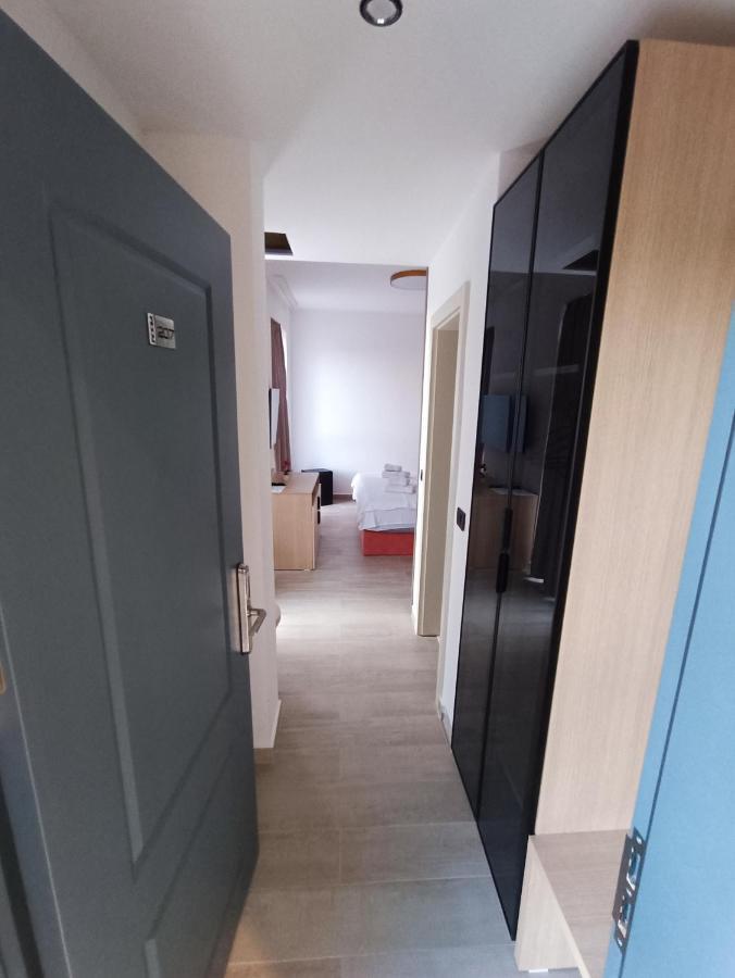 Premium - Dragovic Apartments Ulcinj Extérieur photo