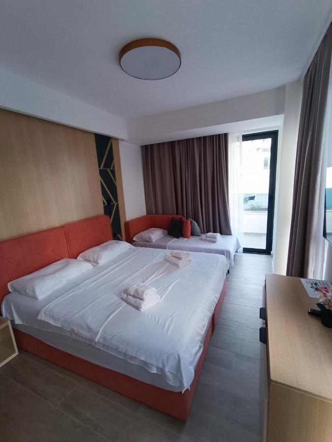 Premium - Dragovic Apartments Ulcinj Extérieur photo