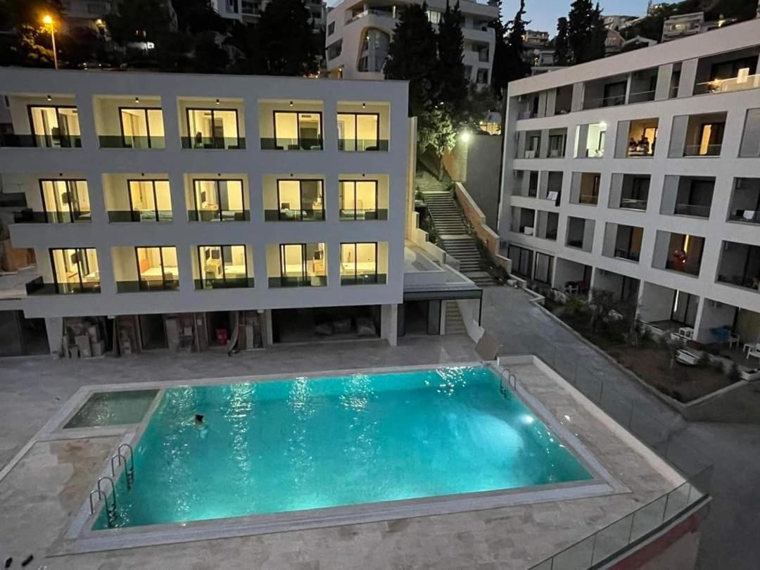 Premium - Dragovic Apartments Ulcinj Extérieur photo
