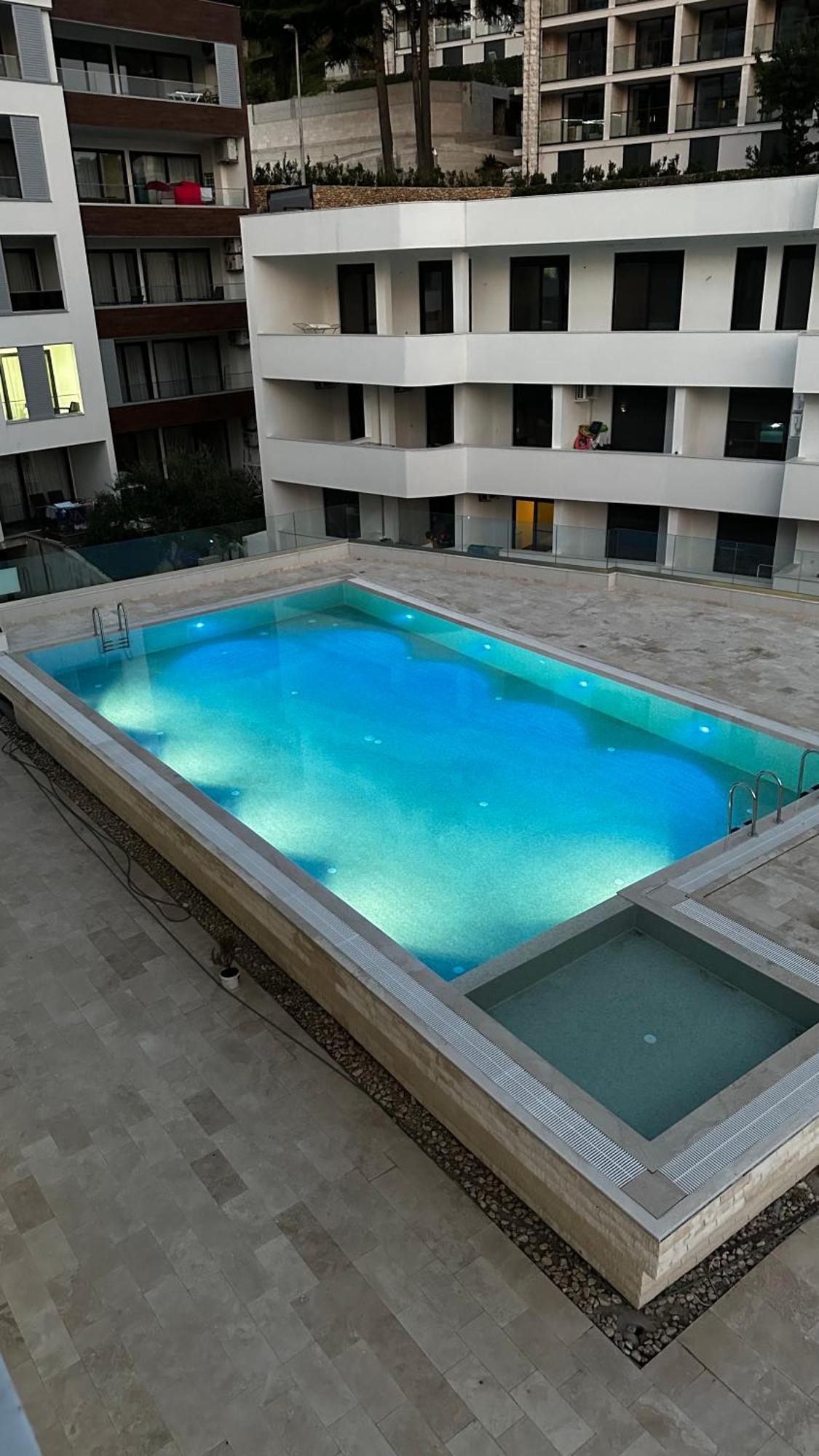 Premium - Dragovic Apartments Ulcinj Extérieur photo